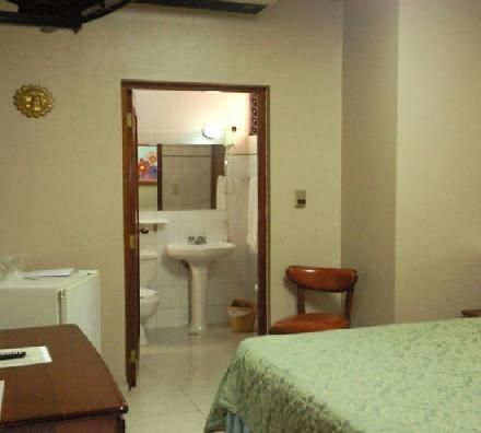 Aloha Sol Hotel And Casino サンティアゴ・デ・ロス・カバリェロス 部屋 写真